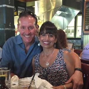 Meet your Posher, Becky